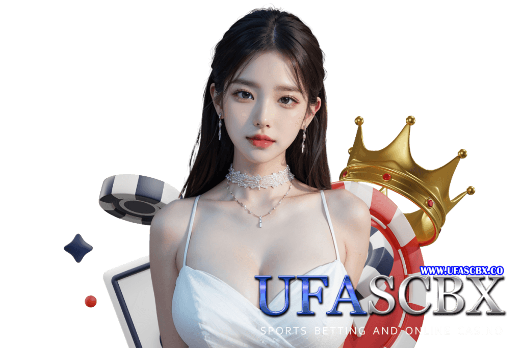 ufascbx แจกเครดิตฟรี